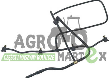 320/07219, 320-07219 PRZEWÓD PALIWOWY NADMIARU JCB