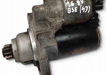 ROZRUSZNIK Audi A3 8P Golf VI 1.6 8V Mpi BSE 02T911023N