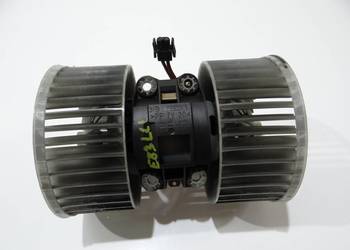 WENTYLATOR DMUCHAWY NAGRZEWNICY BMW X3 E83 LCI