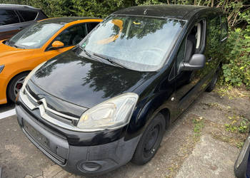 Peugeot Partner 5 osobowy * GWARANCJA * 1.6 benzyna * bardzo zadbany* wars…