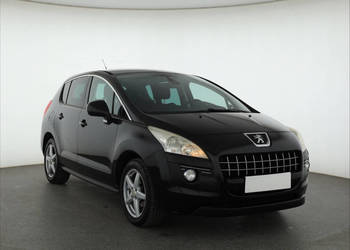 Peugeot 3008 1.6 VTi
