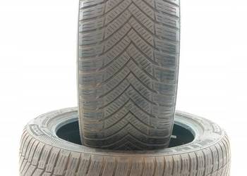 2x OPONA CAŁOROCZNA MINERVA ALLSEASON MASTER 205/50R17 (2322)6.15 6.34MM