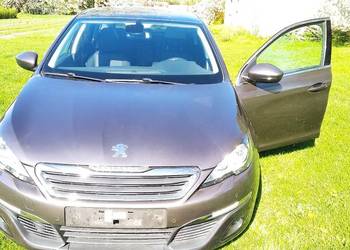 Peugeot 308 SW