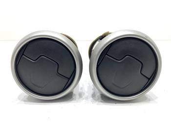 KRATKA NAWIEWU PRZÓD NISSAN QASHQAI J10 Crossover 06-14 WENTYLACJI