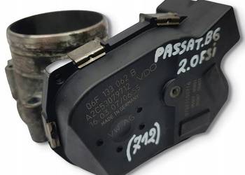 PRZEPUSTNICA VW Passat B6 2.0 FSI 06F133062B A2C53079712