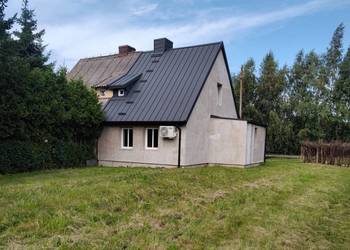 Dom w zabudowie bliźniaczej Błotnik (15 min od Gdańska)