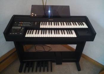 Organy cyfrowe Technics SX-EA1