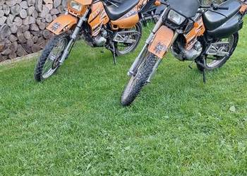 Exproiler enduro 125 cm Exproiler enduro 125 cm