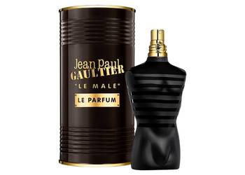 Jean Paul Gaultier Le Male Le Parfum – Męskie Perfumy