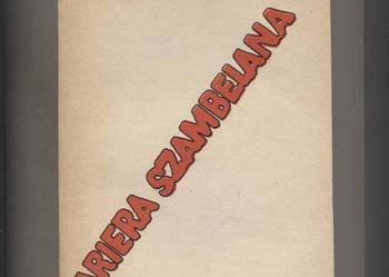 Kariera Szambelana - Jerzy Rawicz