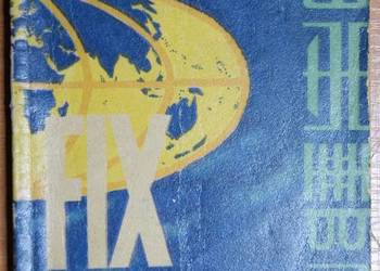 Żółty Tygrys - FIX melduje centrali - 1959