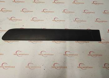 KIA SOUL 1.6 09r listwa drzwi prawy tył 87722-2K000