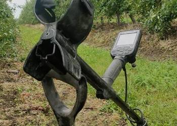 Wykrywacz metali The Legend