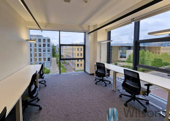 Oferta wynajmu lokalu 170m2 Warszawa Domaniewska