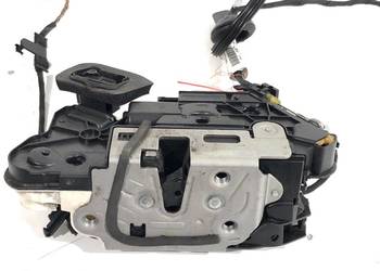 ZAMEK DRZWI LEWY PRZÓD SEAT LEON III Hatchback 5K1837015J