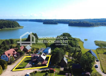 Dom wolnostojący Tuchom 140m2