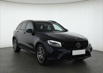 Mercedes GLC GLC 250 4MATIC