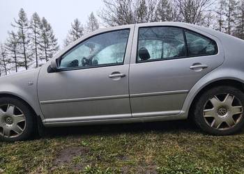 VW Bora 1.6 8V 101KM LPG 1998r. Klika