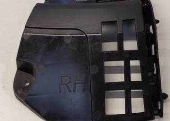 VOLVO XC40 ŚLIZG ZDERZAKA PRAWY PRZÓD 31455243