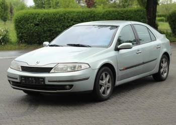 Szyba boczna drzwi prawa lewa przód tył Renault Laguna II