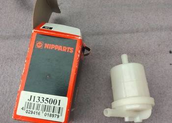 Filtr paliwa HERTH+BUSS JAKOPARTS J1335001
