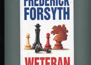 Weteran -Frederick Forsyth