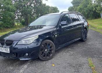 Bogate wyposażenie XDRIVE,manual, Mpakiet z vinu