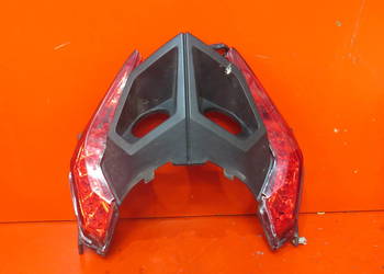 SWM 125 ITALY 2022 LAMPA TYŁ LED KLOSZ ŚWIATŁO TYLNA