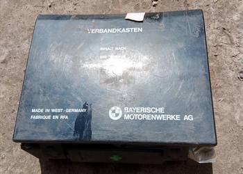 Apteczka BMW E32