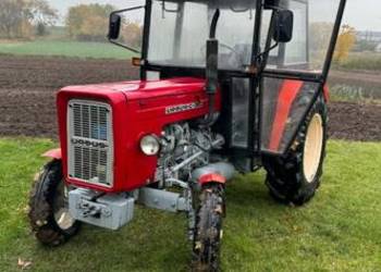Sprzedam ciągnik C355