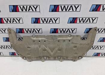 BMW G11 G12 G14 G30 G31 G32 OSŁONA PŁYTA DOLNA SILNIKA 6868620