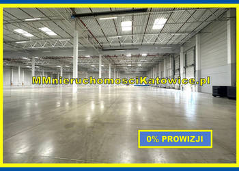 Hale do wynajęcia łódzkie przy autostradzie A2 do 12,260 m2 - 0% PROWIZJI!