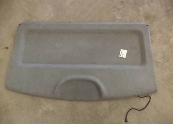 RENAULT MEGANE I LIFT FL 2001 TYLNA POLKA RENAULT MEGANE I LIFT FL 2001 TYLNA POLKA