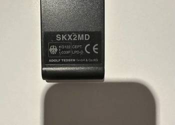 Pilot do bramy TEDSEN SKX2MD