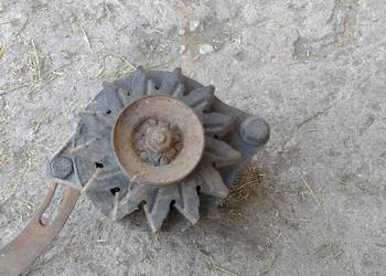 Sprzedam alternator Fiat 125 .200zł.