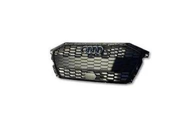 Grill Atrapa Chłodnicy Audi A3 8Y 8Y0853651B