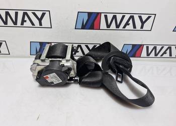 BMW X1 F48 F49 PAS BEZPIECZEŃSTWA LEWY PRZÓD 7401713 