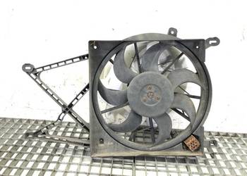 WENTYLATOR KLIMATYZACJI OPEL ASTRA G 1.4 90KM Hatchback 98-09