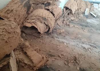 Usuwanie Subitu Lepiku Frezowanie Betonu Kleju Kucie Tarasu
