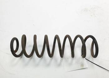 SPRĘŻYNA TYŁ RENAULT MEGANE