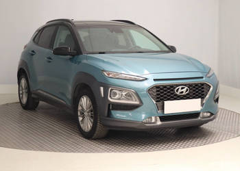 Hyundai Kona 1.6 T-GDI