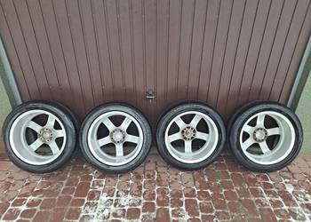 Alufelgi sprzedam tanio