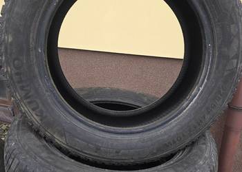 Kumho Solus 4s HA32 225/55 R17 101W