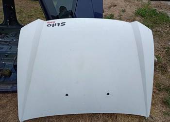 maska fiat stilo 04 r kolor 249/f