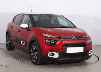 Citroen C3 1.2 PureTech