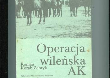 Operacja wileńska AK