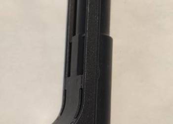 Końcówka chwytna Multi kurka Delaval.