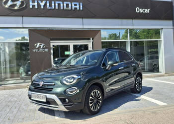Fiat 500x 1.0 GSE 120KM CITY Cross Seria 3/ POLSKA