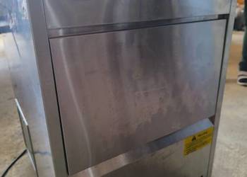 Kostkarka do lodu 26 kg 24h Gim1026b