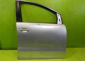 SEAT ALHAMBRA II 15r drzwi prawe przod LA7W